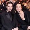"Il y a toujours une trace" : Avant sa belle histoire avec Adèle Exarchopoulos, François Civil a vécu des relations qui ont échoué et se confie