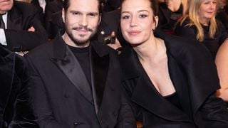 "Il y a toujours une trace" : Avant sa belle histoire avec Adèle Exarchopoulos, François Civil a vécu des relations qui ont échoué et se confie