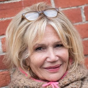 Clémentine Celarie au Photocall A L'Epreuve dans le cadre du Festival du Film de Demain à Vierzon, France le 01 juin 2024. Photo par Aurore Marechal/ABACAPRESS.COM