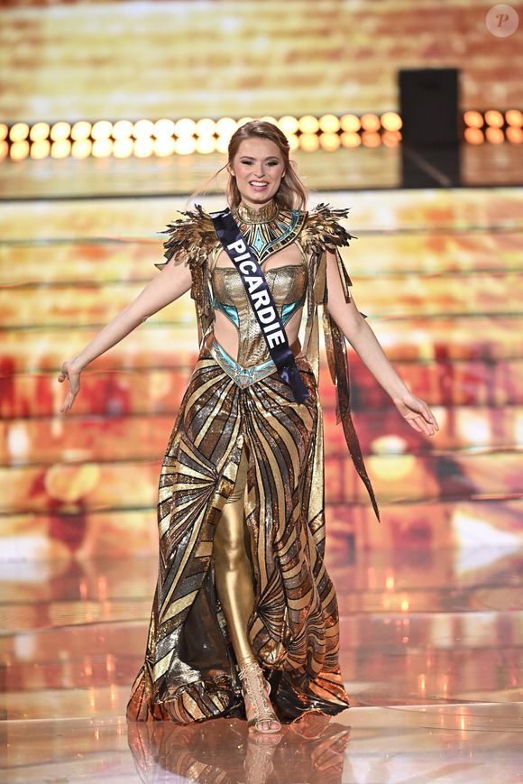 Election de Miss France 2026. David Niviere/SIPA