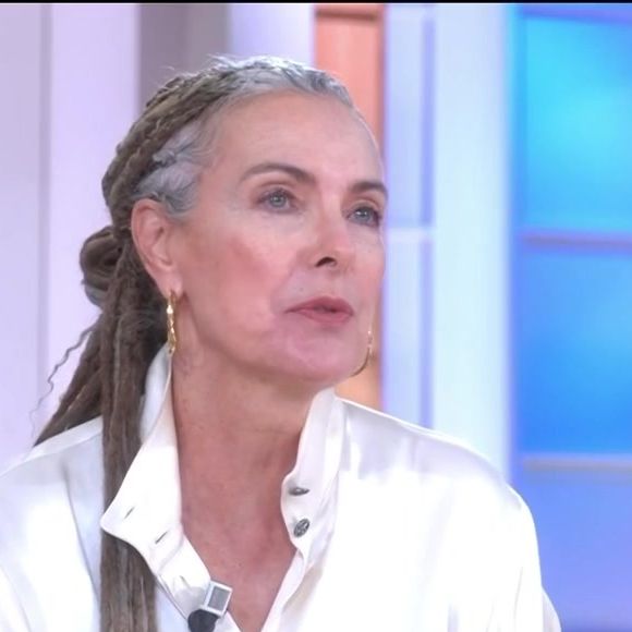 Extrait de "C à Vous" le 7 octobre 2025