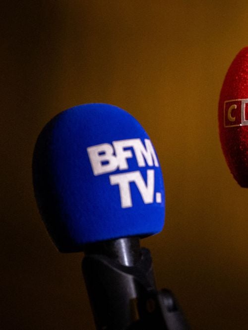 Nouveau départ chez BFM TV : "après 17 ans" de bons et loyaux services, ce présentateur emblématique se retire