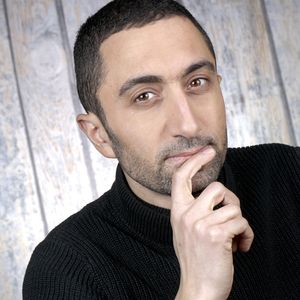 Exclusif - Portrait de Jimmy Mohamed à Paris, le 18 avril 2023.
© Cédric Perrin/Bestimage