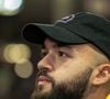 Oli est revenu avec émotion sur cette période de sa vie.

OLI (Olivio Ordonez) lors du match de Ligue 1 McDonald's opposant le Toulouse Football Club - TFC - au Paris Saint-Germain - PSG - (0-1) au Stadium de Toulouse, France, le 15 février 2025. © Sylvain Dionisio/PsnewZ/bestimage