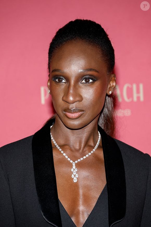 Eye Haïdara - Photocall du 79ème Festival International du Film de Cannes, le 12 mai 2026. © Borde-Jacovides-Moreau /Bestimage