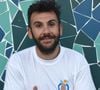 Un combat qu'il mène avec rigueur visiblement. Dans un récente publication sur les réseaux sociaux, l'acteur se dévoile particulièrement en forme et affiné.

Exclusif - No Web No Blog - Laurent Ournac participe à la journée de la Ligue Contre l'Obésité à l'Odysseum de Montpellier. Le 11 septembre 2016
© Giancarlo Gorassini / Bestimage