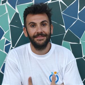 Un combat qu'il mène avec rigueur visiblement. Dans un récente publication sur les réseaux sociaux, l'acteur se dévoile particulièrement en forme et affiné.

Exclusif - No Web No Blog - Laurent Ournac participe à la journée de la Ligue Contre l'Obésité à l'Odysseum de Montpellier. Le 11 septembre 2016
© Giancarlo Gorassini / Bestimage