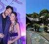 Eric Antoine et Gennifer Demey sont mariés

Eric Antoine et sa femme Gennifer Demey - Soirée de gala du 10ème anniversaire de l’association "Les Bonnes Fées" à l’Hôtel The Peninsula Paris. © RACHID BELLAK / BESTIMAGE

Leur hôtel à l'île Maurice. Instagram