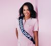 Si ce scénario se répète, Naomi Torrent, Miss Guadeloupe 2025, pourrait bien créer la surprise. 

Miss Guadeloupe, Naomi Torrent - Portrait officiel des 30 candidates au concours Miss France 2026. SIPA / Benjamin Decoin via Bestimage