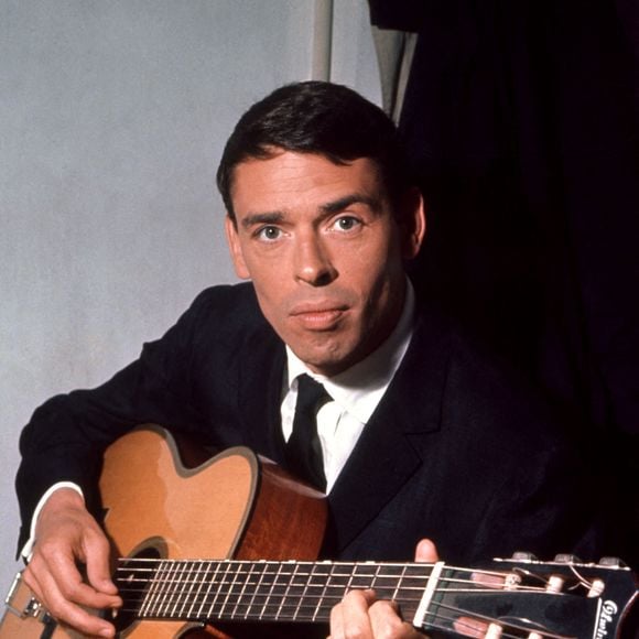 L’auteur, compositeur et interprète belge Jacques Brel est mort il y a quarante-sept ans à l'âge de 49 ans, des suites d’une embolie pulmonaire. L'artiste souffrait d'un cancer du poumon...


Jacques Brel. Photo Alamy/Abaca