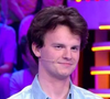 Très prochainement, il ne participera plus aux "12 coups de midi" !

Cyprien, candidat des "Douze Coups de midi", sur TF1.