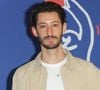 Et où l'on cuisine "frais et de saison".

Pierre Niney - Le "César des Lycéens 2025" a été remis, au sein du Grand Amphithéâtre de la Sorbonne, au film "Le Comte de Monte-Cristo" réalisé par M. Delaporte et A. de La Patellière, produit par D. Rassam et J. Seydoux, Paris le 26 mars 2025.
© Coadic Guirec/Bestimage
