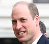 Au point où une question est sur toutes les lèvres : rejoindra-t-elle le prince William au Earthshot Prize en Afrique du Sud ?

Le prince William arrive pour visiter le terrain de cricket Kia Oval à Londres, Royaume Uni, le 8 mars 2024.

Photo : Agence / Bestimage