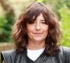 Ce mercredi 1er juillet, Romane Bohringer est à l'affiche du téléfilm "Un château en Espagne", diffusé sur France 2.

Romane Bohringer lors de la 18ème édition du festival du Film Francophone d'Angoulême.

© Christophe Aubert via Bestimage