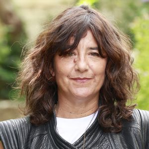 Ce mercredi 1er juillet, Romane Bohringer est à l'affiche du téléfilm "Un château en Espagne", diffusé sur France 2.

Romane Bohringer lors de la 18ème édition du festival du Film Francophone d'Angoulême.

© Christophe Aubert via Bestimage