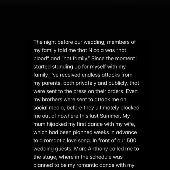 Capture Instagram Brooklyn Beckham