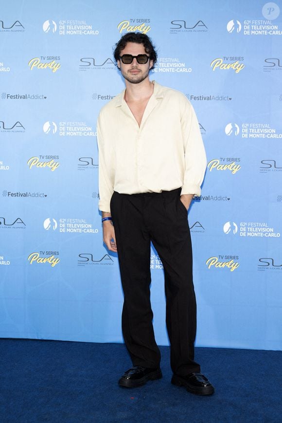 Ce changement de cap s’accompagne de son envie de changer d'air et de débuter une nouvelle carrière. 

Anthony Colette participe au 62e Festival de télévision de Monte-Carlo le 17 juin 2023 à Monte-Carlo, Monaco. Photo par David Niviere/ABACAPRESS.COM