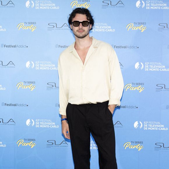Ce changement de cap s’accompagne de son envie de changer d'air et de débuter une nouvelle carrière. 

Anthony Colette participe au 62e Festival de télévision de Monte-Carlo le 17 juin 2023 à Monte-Carlo, Monaco. Photo par David Niviere/ABACAPRESS.COM