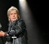 "Je pouvais mourir à tout moment, subitement" avouait le chanteur dans la presse, quelques mois après l'intervention.
Jean-Louis Aubert se produit lors du festival Essonne en scène à Chamarade, France, le 4 septembre 2021. Photo par Christophe
Meng / ABACAPRESS.COM