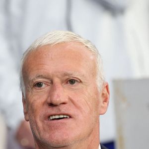 Il confie avoir initialement imaginé une reconversion rapide après ses débuts comme coach.

Didier Deschamps (Sélectionneur de la France) - Les Bleus ont remporté leur dernier match de préparation contre l'Irlande du Nord (3-1) à Lille, grâce à un triplé de M. Olise le 8 juin 2026. © Laurent Sanson/PsnewZ/Bestimage