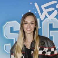 "Plein de hauts, quelques bas" : Emma Smet, la fille de David Hallyday et Estelle Lefébure, affronte une nouvelle année, ses parents se manifestent sans attendre