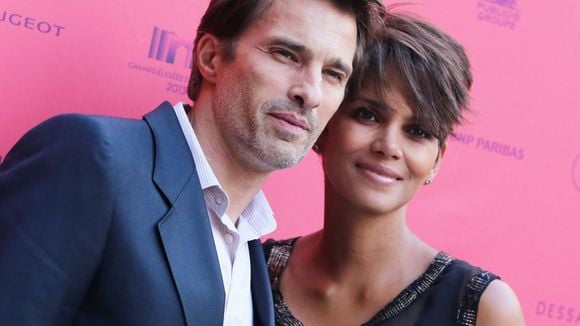 Olivier Martinez : Cette actrice française, connue internationalement, avec qui il a été en couple avant de fréquenter Halle Berry