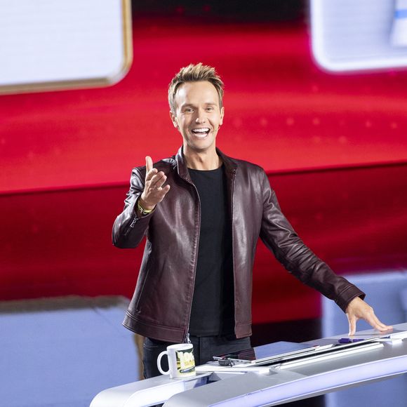 A savoir, Noël bien sûr

Exclusif - Cyril Féraud - Enregistrement de l'émission "100% Logique", présentée par C.Féraud et diffusée le 17 février sur France 2
© Cyril Moreau / Bestimage