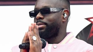 Gims contraint d'interrompre son concert à Vincennes, l'artiste n'a rien pu faire pour sauver le show