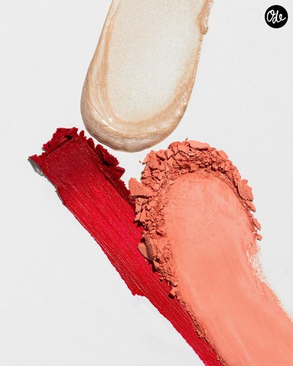 Quel choix faire pour le blush, en poudre ou en crème ?