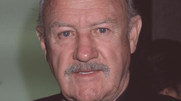 "Je suis désolé…" : des lettres poignantes retrouvées au domicile de Gene Hackman