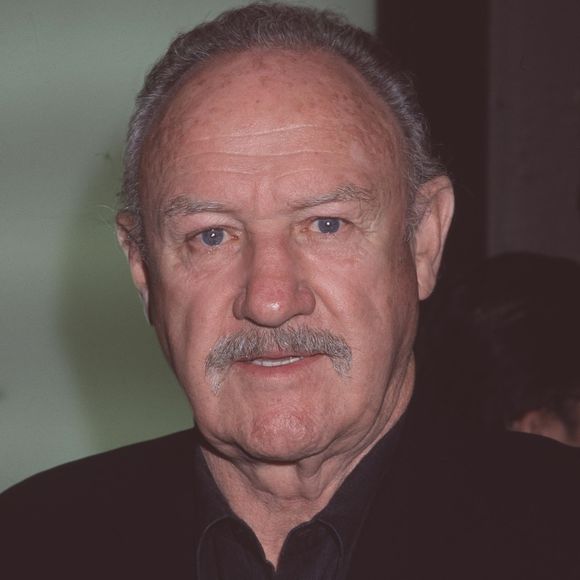 Depuis le décès de Gene Hackman et Betsy Arakawa, l'émotion est à son comble. 

Archives - L'acteur Gene Hackman (95 ans) et son épouse Betsy Arakawa (63 ans) ont été retrouvés morts dans leur maison de Santa Fe, au Nouveau-Mexique. Les autorités ont déclaré qu'une enquête était en cours. (Backgrid USA / Bestimage).