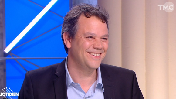 Marc Fauvelle rejoint BFMTV