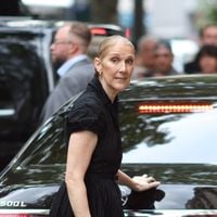 Céline Dion absente de l'Eurovision : Loin de la Suisse, la star a fait une batterie de tests avant un grand départ
