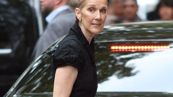 Céline Dion absente de l'Eurovision : Loin de la Suisse, la star a fait une batterie de tests avant un grand départ