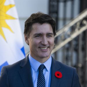 Qu'en pense Orlando Bloom ? 

Archives : Justin Trudeau Backgrid USA / Bestimage