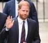 Harry est-il vraiment brouillé avec sa cousine, la princesse Eugenie ?
Le prince Harry, duc de Sussex au 2ème jour de son appel de la décision de la Haute Cour sur la question de savoir s'il a droit à des gardes du corps armés payés par le contribuable.  Backgrid UK/ Bestimage