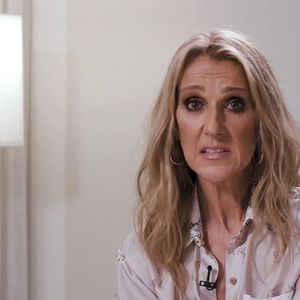 Celine Dion cours d'une entrevue avec "iHeartRadio Canada"Backgrid UK/ Bestimage
