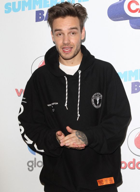 Archives - Liam Payne, l'ancien membre du groupe One Direction, décédé à l'age de 31 ans, après une chute mortelle du 3ème étage du CasaSur Palermo Hotel à Buenos Aires, le 16 octobre 2024. Photo Press Service / BESTIMAGE