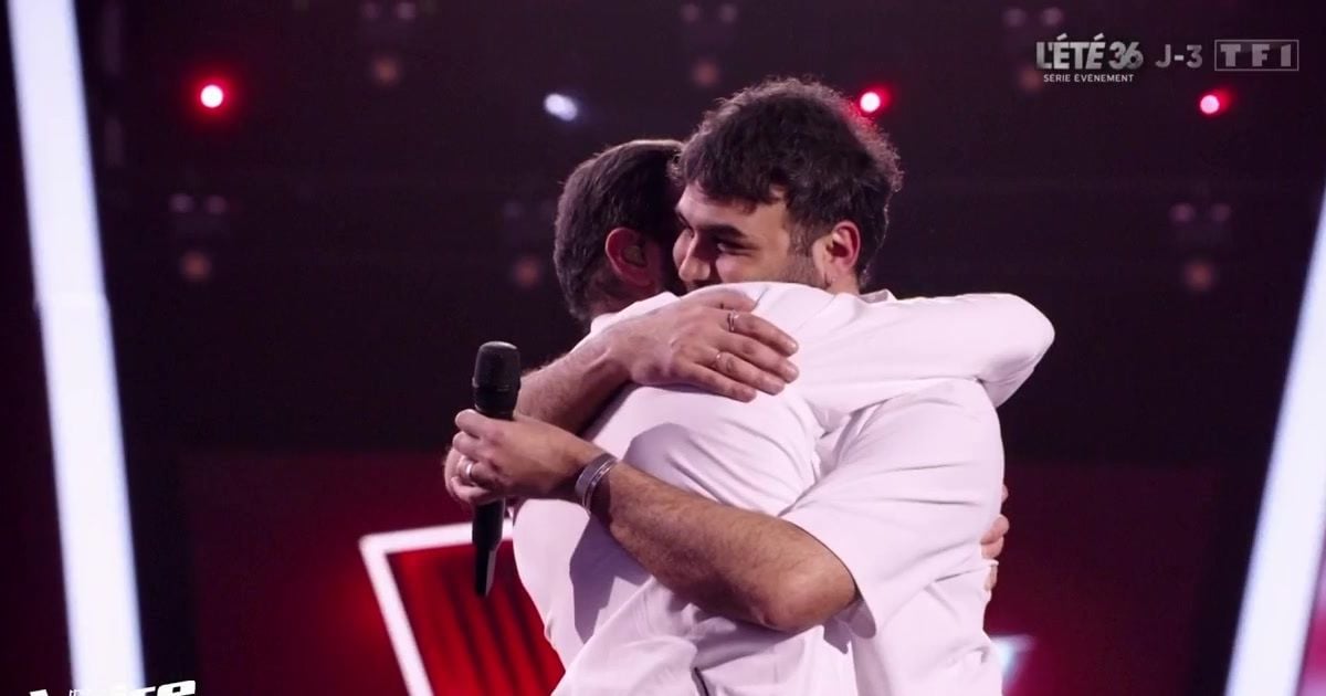 The Voice Sam Rejoint Sur Sc ne Par Son Fr re Un Chanteur Tr s the-voice-sam-rejoint-sur-sc-ne-par-son-fr-re-un-chanteur-tr-s