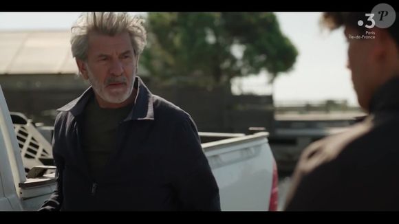 Matéo Paitel quitte "Un si grand soleil"