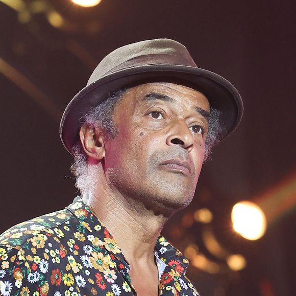 Yannick Noah a récemment été pris en charge en urgence à la suite de vives douleurs abdominales.

Yannick Noah, parrain du Psychodon, lors de la 5ème édition de l'émission "Psychodon, Unis face aux maladies psychiques" à l'Olympia à Paris. © Coadic Guirec/Bestimage