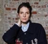 Si l'actrice a débuté sur grand écran à 10 ans à peine, elle n'a pas pour autant choisi de se lancer dans le cinéma dès le lycée terminé...

Rendez-vous avec Joséphine Japy lors de la 15ème édition du "Festival 2 Cinema de Valenciennes, le 27 septembre 2025. Crédit Denis Guignebourg / Bestimage