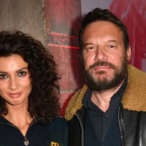 Mais aussi la modèle et DJ vietnamienne Angie Vu Ha, la mère d'Emma-Rose, née en 2018 et, plus récemment, la top model roumaine Stefania Cristian. 

Samuel Le Bihan et Stefania Cristian - Lancement de la nouvelle collection de lunettes de sport Tommy Hilfiger en présence de ses ambassadeurs S. Ramos, S. James et N. Pescetto au Palais de Tokyo à Paris le 29 mars 2023. © Veeren/Bestimage