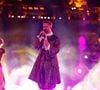 "A cause de problèmes de santé, je ne pourrai pas assurer les spectacles de Toulouse", a-t-il écrit

Exclusif - Emmanuel Moire dans la troupe de la comédie musicale "Le Roi Soleil" - Tournage de l'émission "La grande soirée du 31 décembre de Paris" au Musée du Quai Branly à Paris, diffusée le 31 décembre sur France 2
© Christophe Clovis / Bestimage
