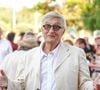 En septembre dernier, Olivier Lejeune annonçait à ses fans être atteint d'un cancer du larynx.

Olivier Lejeune au Festival "Les Hérault du Cinéma et de la Télé 2025" au Cap d'Agde, le 21 juin 2025. 

Photo : Anne-Sophie Guebey / Bestimage