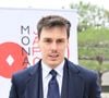 Louis Ducruet, le fils de Stéphanie de Monaco, a toujours expliqué avoir grandi avec des valeurs de modestie malgré sa notoriété.

Louis Ducruet - Le Prince Albert II de Monaco, la princesse Charlene de Monaco et la princesse Akiko de Mikasa du Japon, ont célébré les 20 ans de relations diplomatiques entre le Japon et Monaco, sur le parvis du Grimaldi Forum, près du jardin japonais.

© Bruno Bebert/Bestimage
