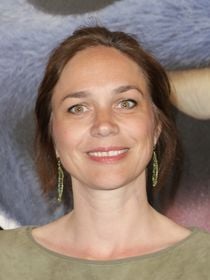 Loger chez Nathalie Péchalat, c'est possible ! La mère des filles de Jean Dujardin possède une grande propriété dont les portes sont ouvertes aux visiteurs