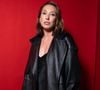 Laura Smet a notamment fait le choix de supprimer la viande de son alimentation.

Laura Smet au défilé Etam Live Show 2025 « J'ETAM » au Palais Brongniart à Paris le 30 septembre 2025.

© Veeren / Perusseau / Bestimage