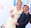 En couple depuis plus de quinze ans, Julie Depardieu et Philippe Katerine élèvent leurs deux fils dans un ancien presbytère situé à Bougival, dans les Yvelines.

Philippe Katerine, Julie Depardieu  - Séance photo pour « Les derniers jours de Charles Baudelaire » lors de la 65e édition du Festival de télévision de Monte-Carlo, le 14 juin 2026 . © Denis Guignebourg /Bestimage