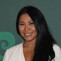 Anggun possède une sublime maison à Bali, une île qui a été le théâtre d’un des plus beaux jours de sa vie